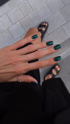 September Nails, Hello Nails, Smink Inspiration, Cute Gel Nails