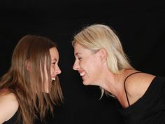 There Are Three Types of Daughters: Which One Are You? - GetFunWith Pemf Therapy, Laughter Therapy, Letter To My Daughter, Narcissistic Parent, Yoga Posen, Parenting Styles, Burn Out, Pranayama, Immune System