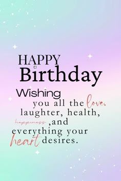 #BEAUTY ,#REALATIONSHIPS #Fashion #Outfits #SUMMER Outfits #Animals Happy Birthday Wishes Cousin, Simple Family Meals, Favorite Recipes Dinner, Cake Designs Birthday, Wishes For You, Happy Birthday Wishes, Birthday Quotes, Favorite Person