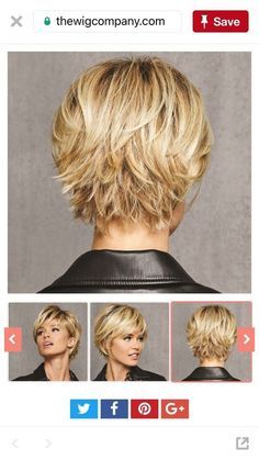 Si Me Corto El Cabello Nuevamente - Co - Hair Beauty Short Hairstyles For Thick Hair, Short Hair Balayage, Short Hair Updo, Short Hair With Bangs