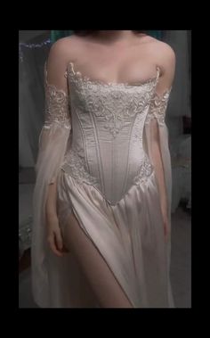 Firefly Path gown Midevil Wedding Dress Fairytale, Firefly Path Wedding Dress, Firefly Path, Fantasy Wedding, Fairytale Dress, Gothic Wedding, Dreamy Dress, Fantasy Dress, Wedding Dress Inspiration