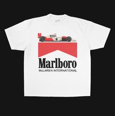 F1 Shirt, Simpson Wallpaper Iphone, Cool Shirt Designs, Cosmetic Packaging Design, Shirt Design Inspiration, Comfy Outfits, All About Fashion, Boxing, Cool Shirts