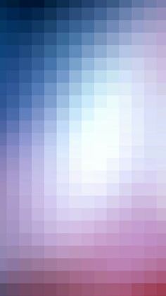 a blurry image of blue and pink colors