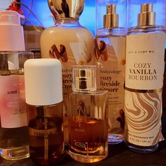 Vanilla Routine, Scent Combos, Serious Skin Care, Simple Skincare Routine, Basic Skin Care Routine