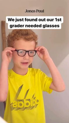 boy trying on kids glasses Eyewear Kids, Glasses Blue Light, Tortoise Color, Fools Day, Kids Glasses, Clothing Design Sketches, Blue Light Glasses, April Fools Day, Trendy Kids