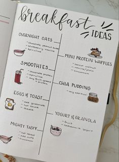 Goals Bullet Journal, Journal Inspiration Writing, Essentials Aesthetic, Bulletin Journal Ideas