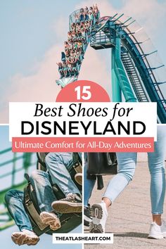 the top 15 best shoes for disneyland and how to get them right now with pictures