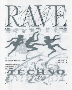 font ideas - poster - typography - дизайн Graphic Design Transparency, 90s Rave Flyers, Rave Visuals, Craft Poster, Rave Poster, Rave Art, Rave Flyer, Movement Design, Experimental Type