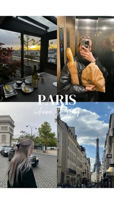 paris where to stay and what to do in the french capital with pictures of people taking photos