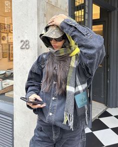 Nyc Fits, Ny Outfits, Hat Outfit, Cold Outfits, Winter Fits, Outfits With Hats, Mode Inspo, Streetwear Outfits, Fashion Killa