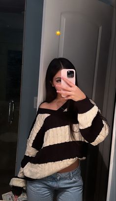 Ac New Leaf, Latina Fashion Outfits, Cute Simple Outfits, Outfit Inspo Fall, Girly Outfits, Looks Style, Lookbook Outfits