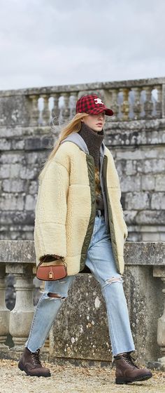 Rosie Huntington Whiteley, Vogue Russia, Denim Trends, 가을 패션, Harper's Bazaar, Fashion Show Collection, Winter Collection, Fashion Photo, Fashion News