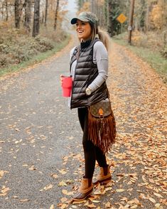 Duck Boots Outfit Fall, Katy Roach, Black Leggings Outfits, Country Fall Outfits, Look Legging, Leggings Outfits, Black Leggings Outfit, Farm Clothes