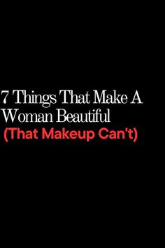 Many women believe that makeup is the key to beauty. This is because they are judged by other people for their looks alone, but also because of pop culture and media that support these superficial prejudices. Big business makes money from promoting in a not-so-good way "miracle" products and effects that… are expected. The truth is that beauty does not come from applying a miracle cream or mascara.