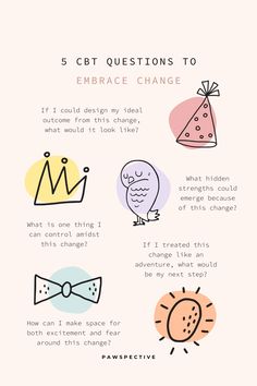 Change can be uncomfortable but also transformative. These CBT questions help you embrace change rather than resist it, leading to personal growth and clarity. embrace change I mindset shift I personal growth I mental health tips I emotional resilience I overcoming fear of change I CBT for change I reframing thoughts I mental well-being I positive change I managing anxiety I psychological tools I growth mindset I cognitive behavioral therapy Cbt Questions, Reframing Thoughts, Therapy Thoughts, Cognitive Behavior Therapy, Fear Of Change, Cbt Techniques, Mental Peace, Clinical Social Work, Cognitive Psychology