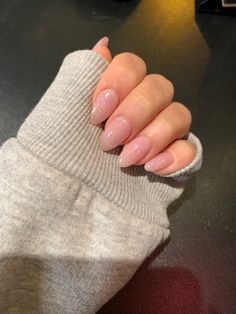 Nails