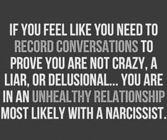 What Is Gaslighting, Parental Alienation, Unhealthy Relationships