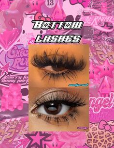 For more lashes please check my other listings ✯ Thank you for shopping Marz Cosmic Beauty ✯ ⁵⁵⁵ ⍟ IG marzcosmicbeauty ⍟ 💎Bottom lashes perfect for a eyelash extensions look especially my cosplay girlies💎 ~Due to fast processing and same day shipping all sales are final once purchased ✨no refunds✨ Due to sanitary reasons I have a no returns or exchange policy so please make sure you're ordering the correct item as you will not be refunded thank you for understanding. Lastly if they're any issu Birthday Lashes, Bottom Lash Extensions, Spider Lashes, Lashes Dramatic, Lashes Wispy, Lilly Lashes, Bottom Lashes, Dramatic Lashes, Short Lashes