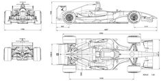 Group B Rally, Car Outline, Formula One Car, Chassis Fabrication, Engineering Design Process, Alfa Romeo 8c, Wooden Toy Cars, Car Drawing, Alfa Romeo Spider