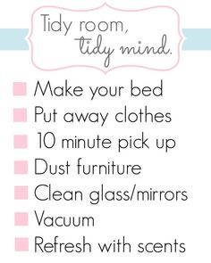 Cer Nocturn, Tidy Room, Clean Your Room, Room Hacks, Clean Bedroom