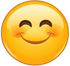 an emoticive smiley face with two eyes and one eye closed to the side