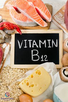 Vitamin B12, also known as cyanocobalamin, is an essential nutrient that may be linked with healthy brain function, cell formation, metabolic functions, and hormonal balance.* It is not produced naturally by the body and must be consumed through diet or supplements. A deficiency of vitamin B12 can cause symptoms such as fatigue, breathlessness, heart palpitations, Heart Palpitations, Hormonal Balance, B 12, Hormone Health, Coast To Coast