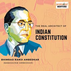 Remembering the father of the nation Dr. BR Ambedkar on his birthday. He was an Indian jurist, economist, politician and social reformer who inspired the Dalit Buddhist movement and campaigned against social discrimination towards the untouchables (Dalits). #ambedkar #fatherofnation #india #Birthday #constitution #Creativementors Lenin Quotes, Preamble To The Constitution, Dr Br Ambedkar, Constitution Of India, Br Ambedkar, The Untouchables, Dr Ambedkar, Indian Constitution, The Constitution