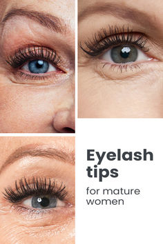 What do you have to do to get the best lashes of your life?  Nothing. Just avoid these 5 silly mistakes mature women make.  👉 https://www.primeprometics.com/pages/eyelash-tips Hypoallergenic Mascara, Eyelash Tips, Makeup Tips For Older Women, Makeup Help, Face Makeup Tips, Makeup Mistakes, Best Mascara, Best Lashes, Daily Yoga