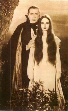 Bela Lugosi ~ Dracula Mark Of The Vampire, Vampire Movies, Bela Lugosi, Isla Fisher, Vampires And Werewolves, Famous Monsters, Retro Horror