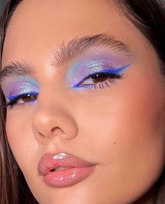 Bold Eyeshadow, 20 Makeup, Retro Makeup, Swag Makeup