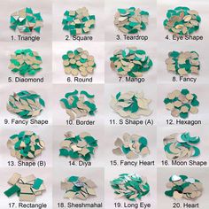 step by step instructions on how to make paper flowers