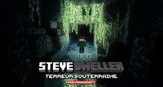 The Steve Dweller est un mod pour Minecraft qui introduit une entité mystérieuse et hostile, ressemblant au personnage emblématique du jeu, Steve. Cette créature apparaît dans les profondeurs des cavernes, ajoutant une dimension d’horreur et de suspense à vos explorations souterraines. Le mod, créé par ZZiggs sous le nom de project 983944, a été conçu […] L’article The Steve Dweller : Terreur Souterraine – Mod Minecraft – 1.19.4 a été publié sur Minecraft.fr.