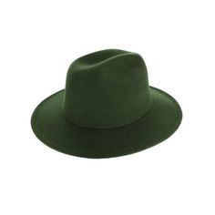 A stylish and high quality option perfect for any time of day and year. Size: One Size.  Color: Green.  Gender: female.  Age Group: adult. Headwear Fashion, Western Cowboy Hats, Wide Brim Fedora, Time Of Day, Hat For Man, Brim Hat, Fedora Hat, Wide Brimmed, Cloth Bags