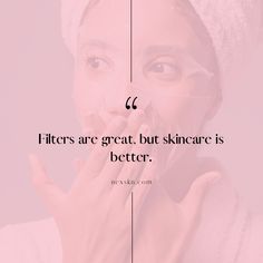 Face Serum Quotes, Glowing Serum, Esthetician Marketing, Skin Care Business, Skin Advice, Laser Hair Removal Machine, Medical Aesthetics, Beauty Water, Beauty Serums