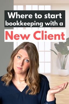 With a new bookkeeping client, you'll often need to spend some time catching up their QuickBooks file to the current date. Bookkeeping Training, Accounting Education, Accounting Basics