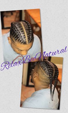 Men’s Cornrows Short Hair, Heart Cornrows Men, Mens Braids On Top Of Head, Men’s Braids With Heart, Two Cornrow Braids, Men’s Braids Top, Braids With Fade, Cornrow Braids Men, Men Braids