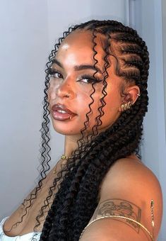 Latest Hair Braids For Teens, Latest Hair Braids Styles 2024 For Teens, Latest Hair Braids Cornrows, Latest Hair Braids Styles 2024 Twist, Trendy Braided Hairstyles 2024, Latest Braids Styles 2024, Braids 2024 For Black Women, Latest Hair Braids Styles 2024, Goddess Braids Natural Hair