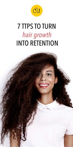 Natural hair growth, hair retention, length, afro, curls, curly hair, naturals Length Retention Natural Hair, Black Natural Hair Care, Length Retention, Afro Curls, Growth Hair, Natural Hair Care Tips, Hair Cleanse, Super Hair