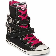 Tall Sneakers, Shoe Design Ideas, Shoe Reference, Shoes Sneakers Converse, Tall Shoes, Boot Design, Sneakers Converse, Concept Clothing, High Top Sneaker