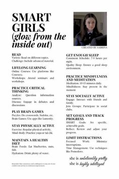 Learning While Sleeping, How To Improve Intelligence, Guide To Be Rory Gilmore, How To Get More Intelligent, How To Glow From The Inside Out, Life Routine Daily, Reading Habits Tips, How To Create A Study Guide, How To Become The Most Interesting Person In The Room