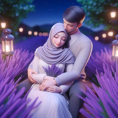 Akka Thambi Photos, Muslim Couple Animation, Love Cartoon Couple