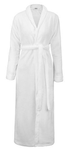 PRICES MAY VARY. Soft & Comfortable: The women robes is soft, skin-friendly, breathable and comfortable,perfect for lounging, relaxation and a great choice to wear after a tiring day at work. Adjustable Waist Belt: The bathrobe includes belt tie at waist and double belt loops for a customizable fit; Comes in retail packaging; Compact and perfect for traveling, gifts, and everyday use. Side Pockets: Long sleeved bath robe features two convenient side pockets.The two front pockets give you the opt Men Spa, Women Robes, Ceremonial Clothing, Robe For Women, Bridal Kimono, Luxury Robes, Double Belt, Bath Robes For Women, Belt Tie