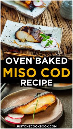 Indulge in the flavors of miso black cod with this easy recipe. Succulent and rich, it features a delicate miso glaze for cod that complements its buttery texture. Serve with miso cod with rice, or try a twist like miso cod tacos for a delicious meal!