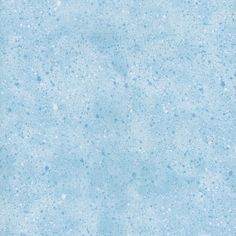 a blue background with white speckles on it