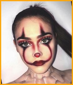 Spooky Halloween Makeup, Halloween Costumes Diy Couples, Halloween Contact Lenses, Halloween Makeup Ideas, Halloween Eyes, Scary Costumes