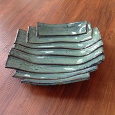 101 best pottery projects ideas | Pottery handbuilding, Slab pottery ... Slab Pottery Ideas, Diy Keramik, Keramik Design, Slab Pottery, Hand Building, Hand Built Pottery