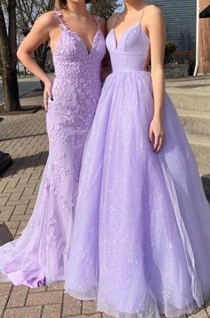 Contact+us:+lisamony@outlook.com Please+left+message+what+color+you+need+when+you+order+it.Besides+the+picture+color,+you+can+also+choose+any+color+you+want. A+line+Lavender+Long+Prom+Dresses+ Processing+time:+12-21+business+days Shipping+Time:+3-5+business+days "Fabric:Stain Hemline/... Lavender Prom, Purple Formal Dress, Lavender Prom Dresses, Tulle Sleeves, A Line Prom Dresses, Prom Dresses Lace, Dresses Evening, Evening Dresses Prom, Prom Dresses Long