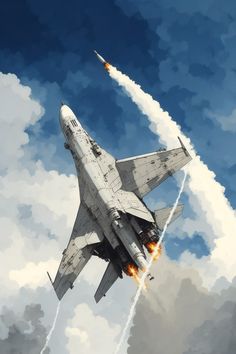 Fighter Planes Art, Stealth Aircraft, Aviation Posters, R34 Gtr, 2160x3840 Wallpaper