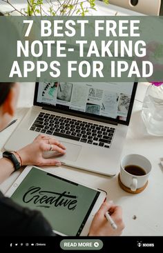 #Note_Taking_Apps_Ipad #Note_Taking_Apps_For_Ipad #Best_Note_Taking_Apps #Apple_Pencil_Apps Best Note Taking Apps Ipad, Apple Pencil Apps, Digital Planner For Ipad, How To Stay Organized, Planner For Ipad, Best Ipad, Productivity Apps, Digital Planners