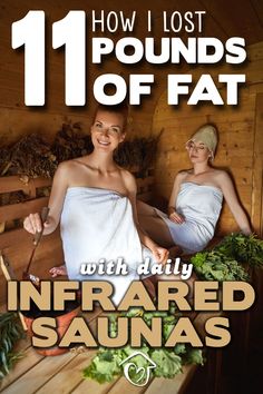 Infrared sauna weight loss is so much easier than going on a diet but I do feel like eating healthier and working out when I’ve been in the sauna on a regular basis. Sauna Infrared, Infrared Sauna Benefits, Healthy Brands, Eating Healthier, Sauna Design, Natural Swimming Pools, Fitness Ideas